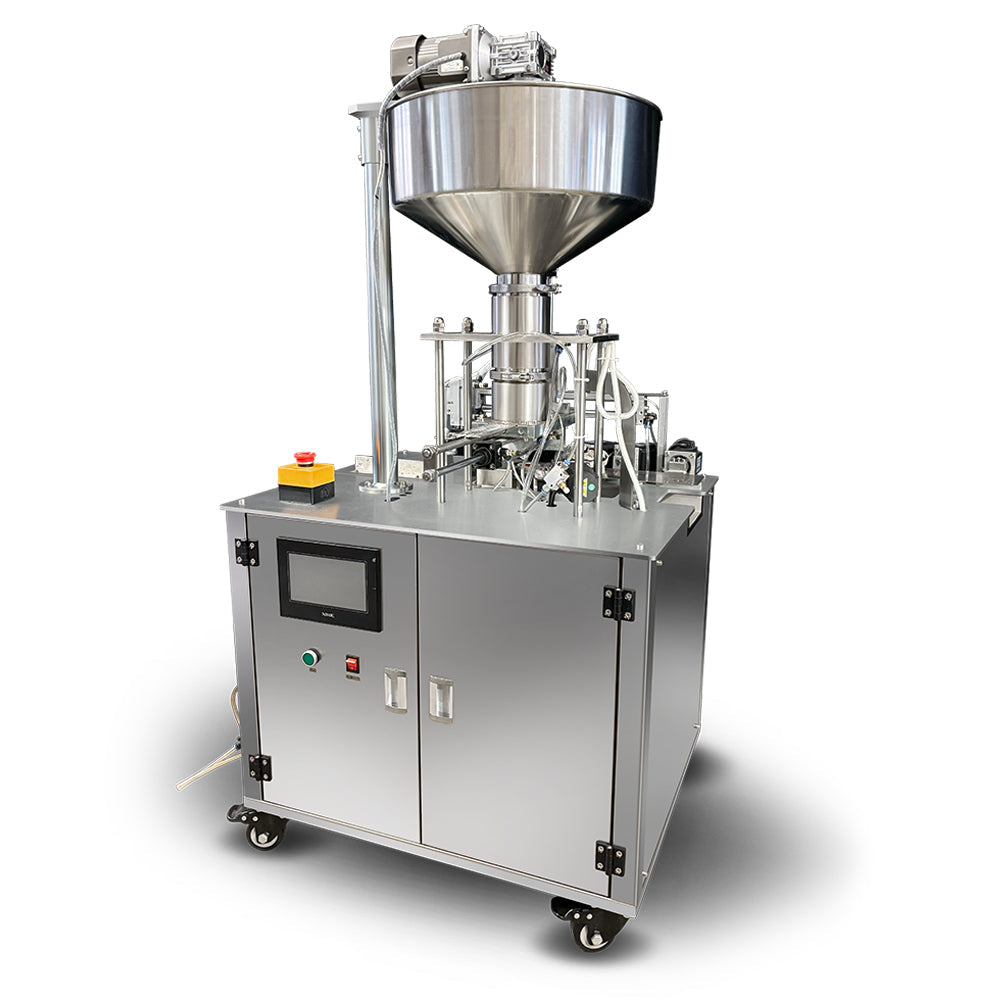 Semi automatic samosa wrapper folding sambosa samosa making machine