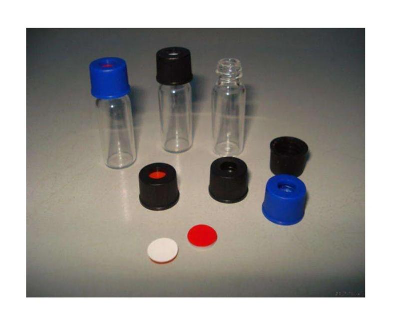2 head full automatic powder filling machine line for Vial powder bottle Auto auger powder bottle - CECLE Machine