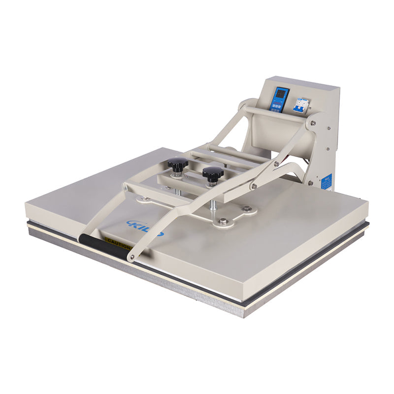 24″x32″ Large Format Manual Heat Press Machine