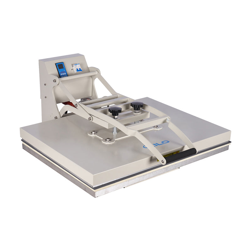 24″x32″ Large Format Manual Heat Press Machine