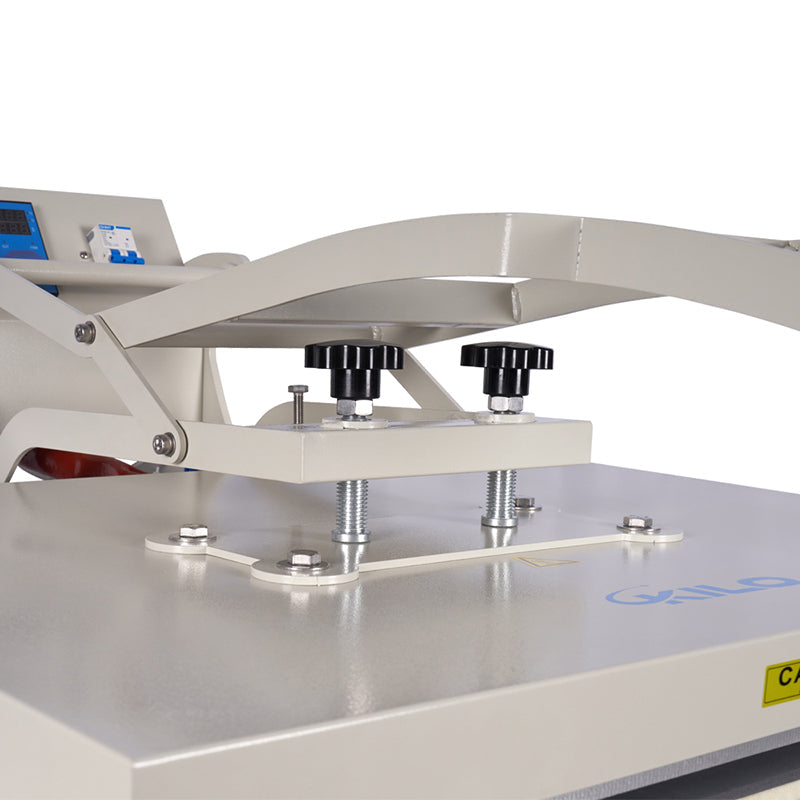 24″x32″ Large Format Manual Heat Press Machine