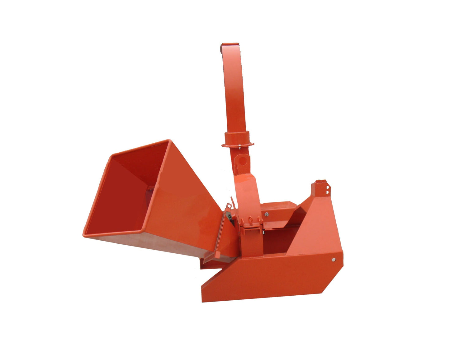 3-Point PTO Wood Chipper Shredder Mulcher for Tractor - CECLE Machine