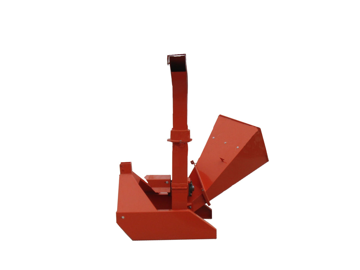 3-Point PTO Wood Chipper Shredder Mulcher for Tractor - CECLE Machine