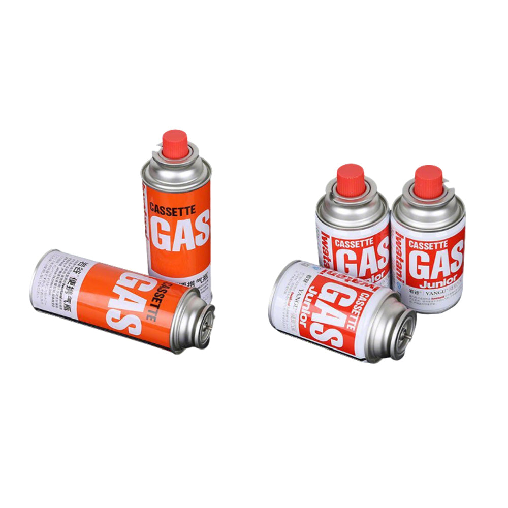 AF-1600D Semi automatic aerosol filling machine for butane gas stove or portable butane stove gas caniser