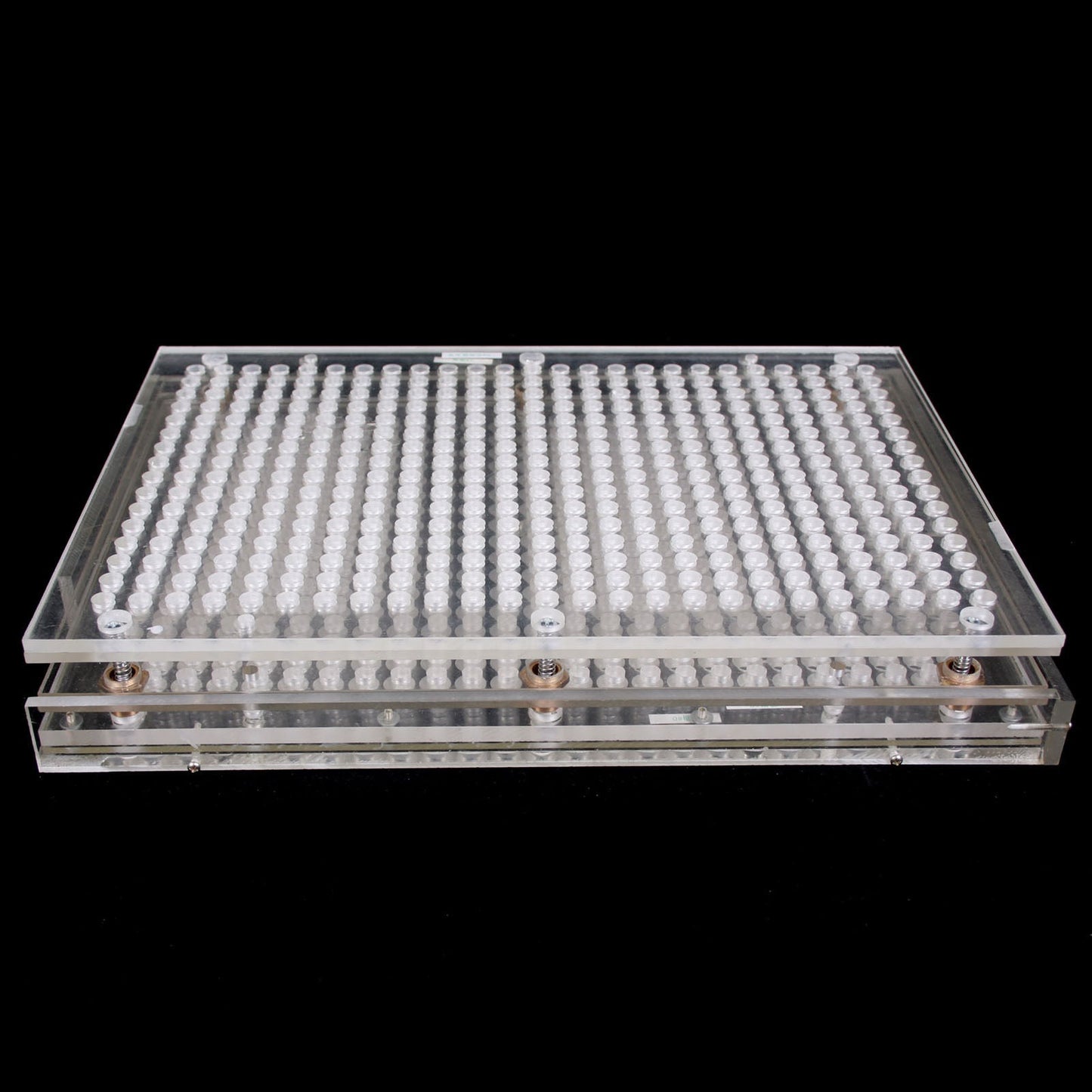 400 Holes Pill Capsule Filler Size 000# 00# 0# 1# 2# 3# 4# Capsule Filling Machine - CECLE Machine