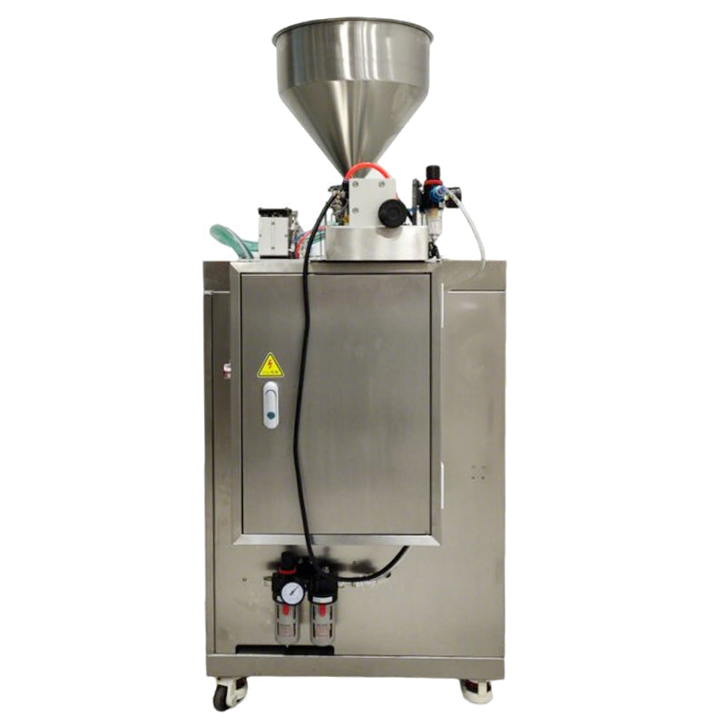 Multifunctional Tomato Sauce Peanut Butter Paste Sachet Packaging Machine, Paste Stand Up Pouch Filling And Sealing Machine