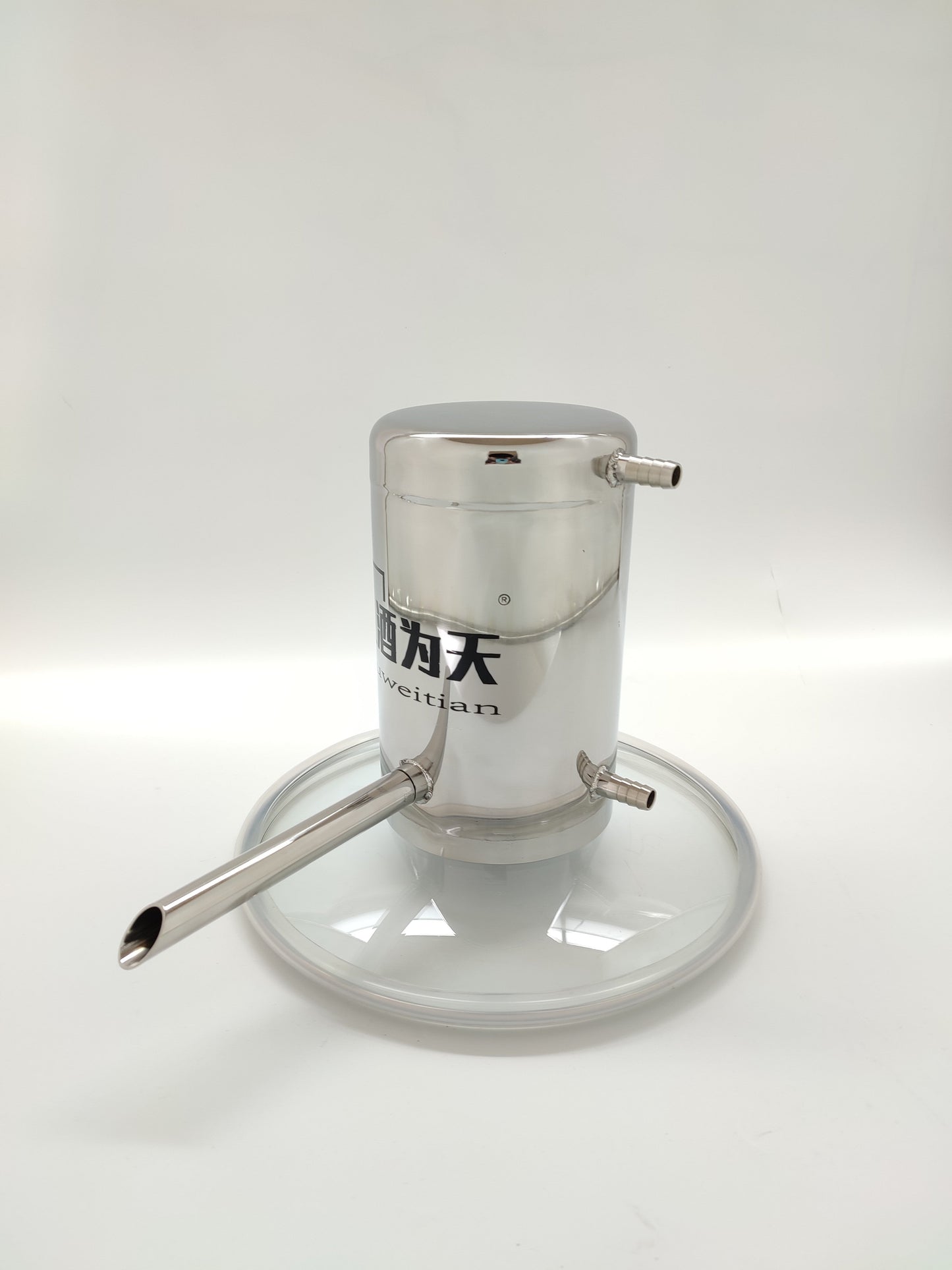 5L small home brewing machine, hand-made liquor,brewe,rthe brewery,brewers friend - CECLE Machine