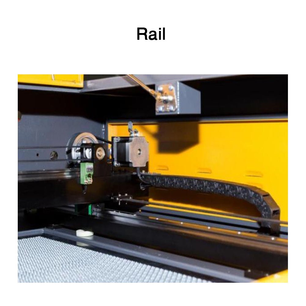1325 CO2 Laser engraving machine for Acrylic