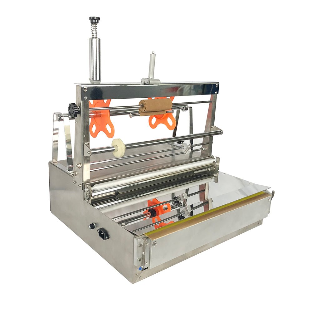 ACW-88 Overwrapper For Perfume Box Wrapping Machine heating wires, 0.02mm tungsten wire - CECLE Machine