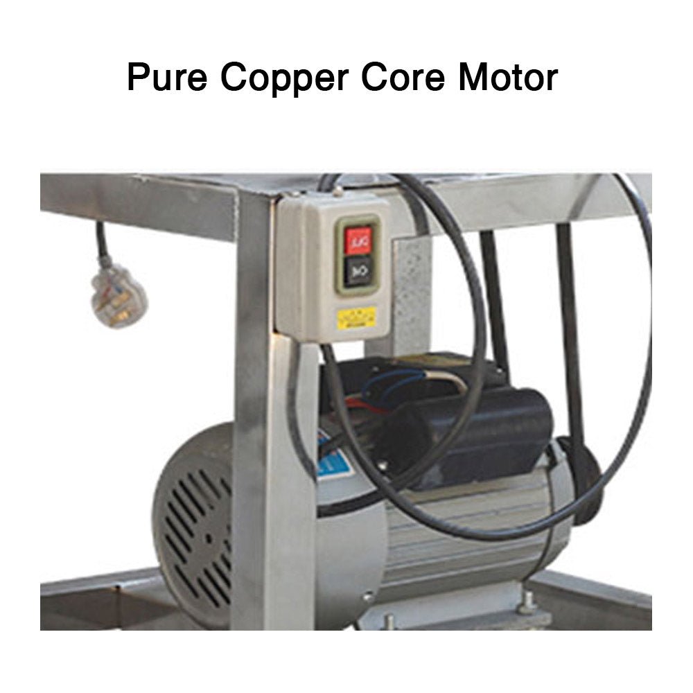 Automatic Parallel Screw Feeder Powder Screw Quantitative Feeder Stainless Steel Parallel screw conveyor - CECLE Machine