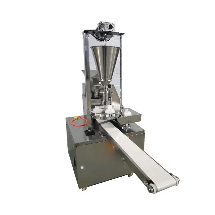 Automatic steam bun making machine Momo making machine - CECLE Machine