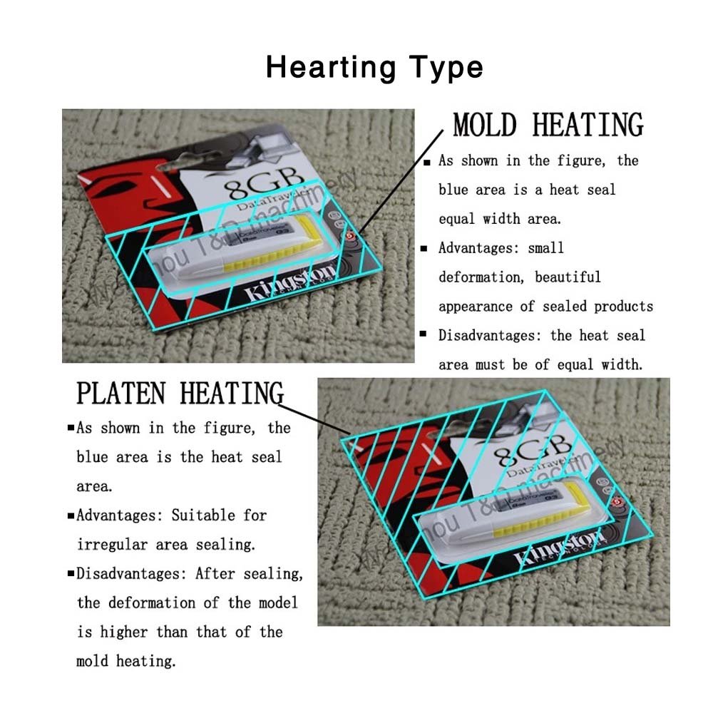 Blister sealing machine blister card sealing machine automatic blister packaging packing machine with rotating table