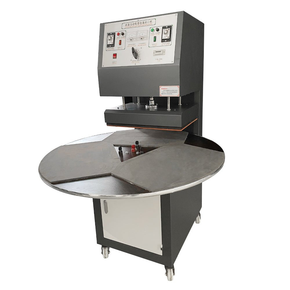 Blister Sealing Mold High Quality Blister Heating Sealing Mold For Blister Sealing Machine - CECLE Machine