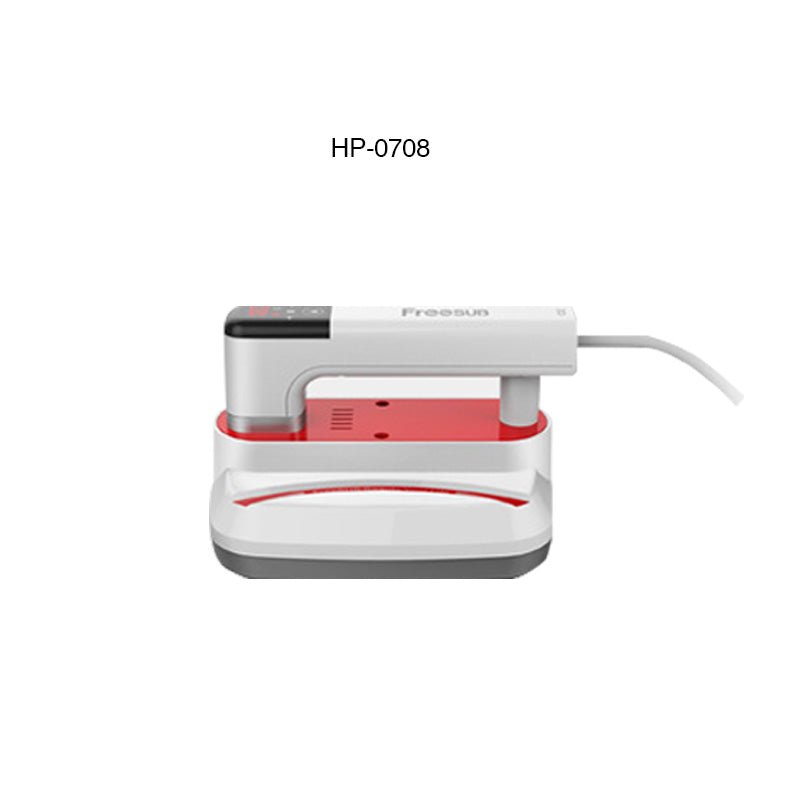 Clothes Heat Press Machine Mini Heat Press Machine Cloth sublimation machine Portable T shirt printing machine