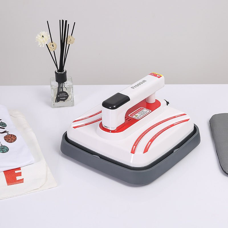 Clothes Heat Press Machine Mini Heat Press Machine Cloth sublimation machine Portable T shirt printing machine