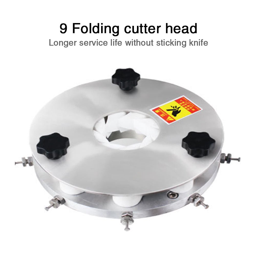 Commercial automation intellect steam bun making machine - CECLE Machine