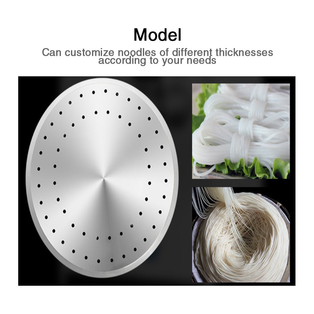 Commercial automation rice noodle pasta maker roll machine - CECLE Machine