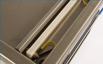 Commercial desktop table top food bag and chamber vacuum sealing packaging machine - CECLE Machine
