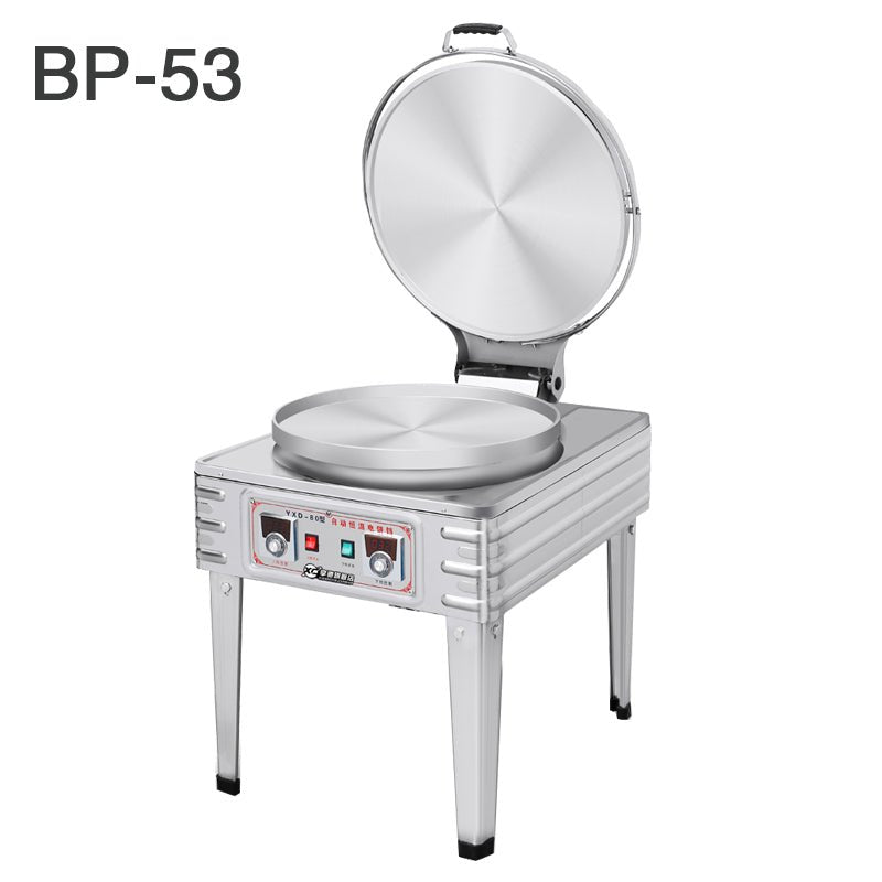 Commercial electric baking pan desktop thousand layer pancake machine - CECLE Machine