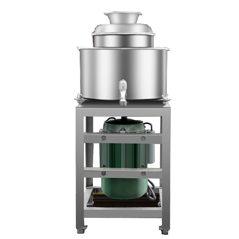 Commercial filling and seasoning fast beating machine - CECLE Machine