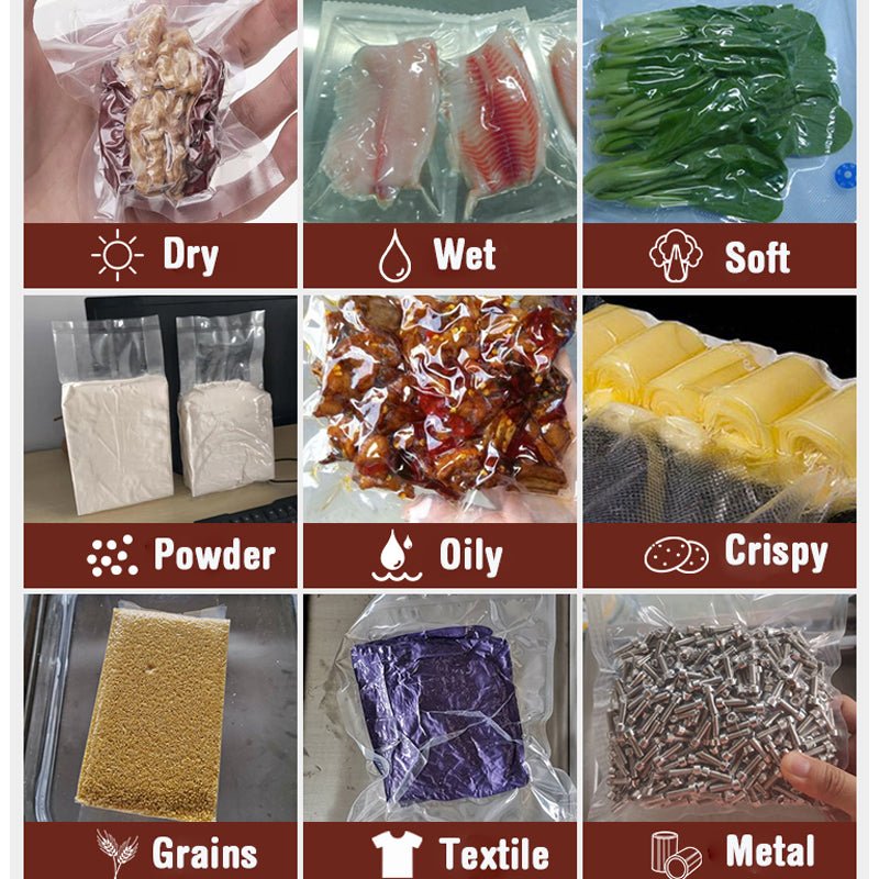 Commercial Hot selling food price liquid medical vacuum sealer meat packing machine dz 400 - CECLE Machine