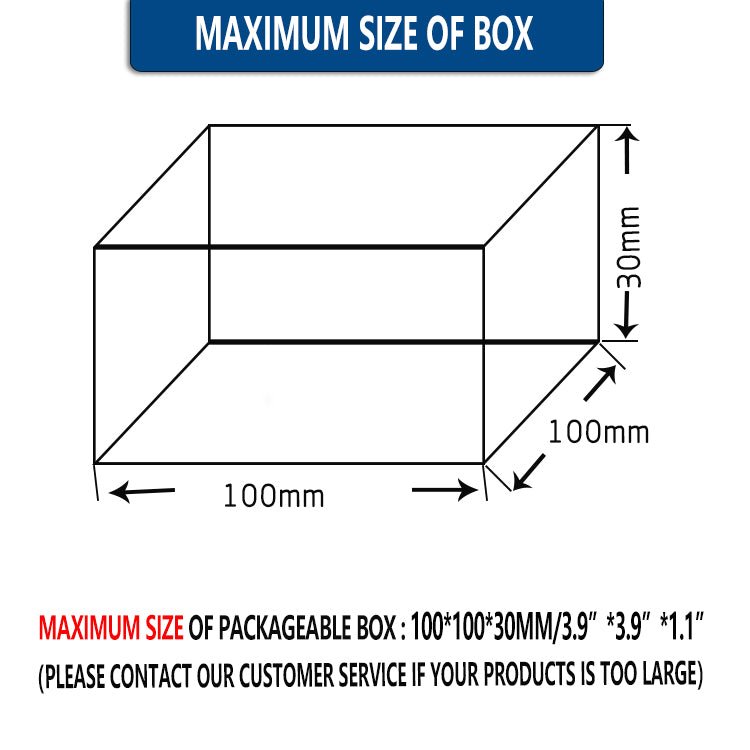 CW-88 Semi automatic cellophane wrapping machine - CECLE Machine