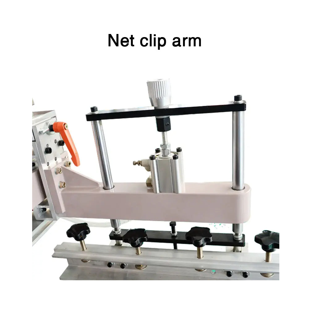 Flat Screen Printing Machine Electric Flatbed Screen Printing Machine,Silk Screen Machine For Fabric,Clothing Printing Machine