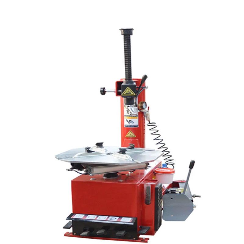 Factory Direct Car Tire Rippe 24 inch tire ripper repair disassembly - CECLE Machine