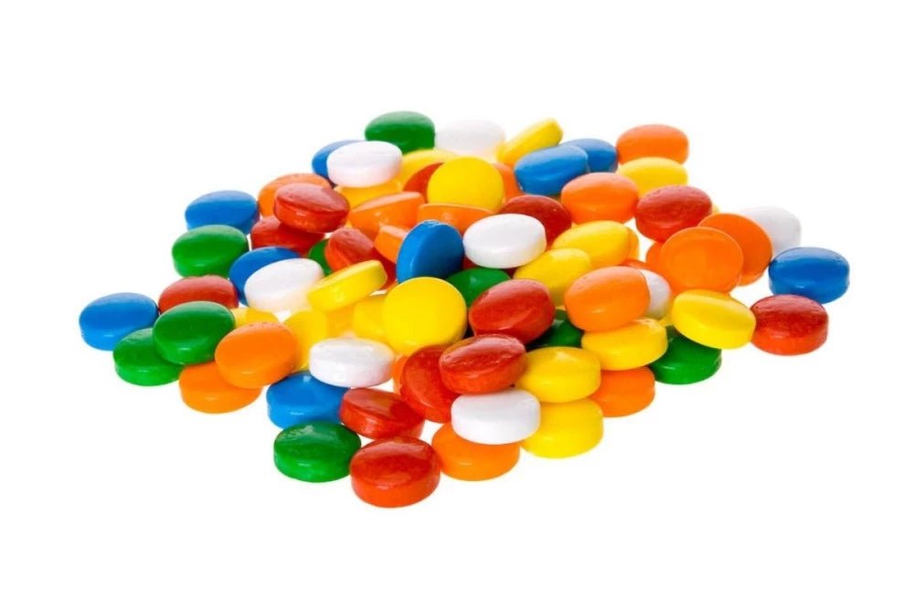 Film Coating Machine With Pan For Sugar Coating - CECLE Machine