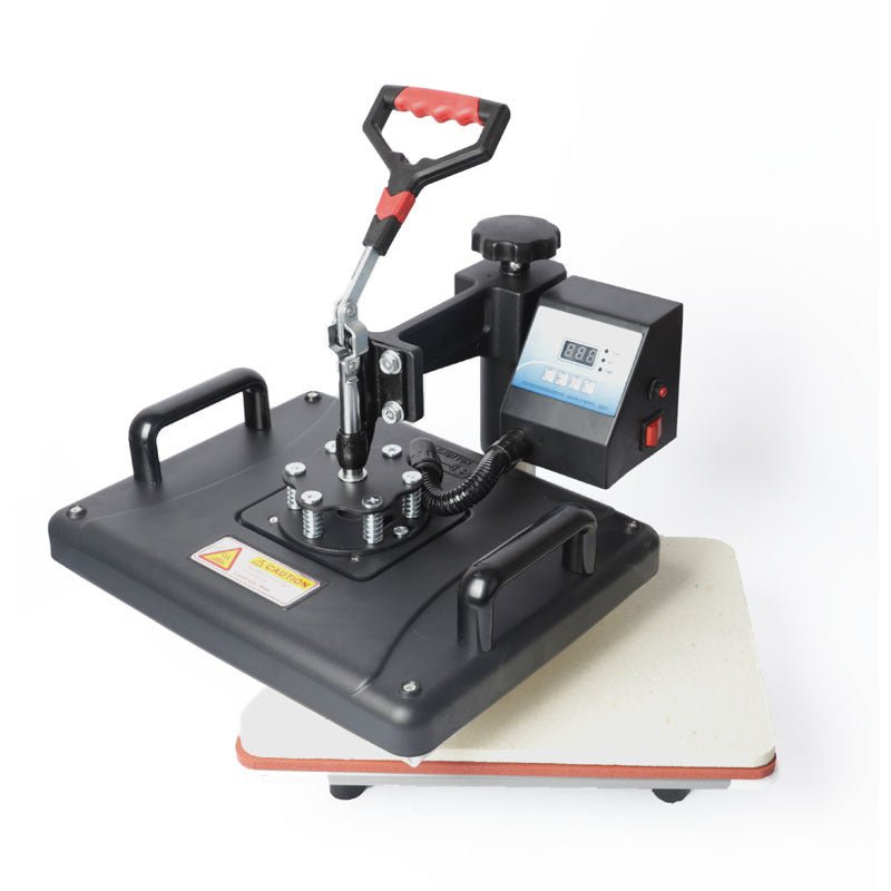 Heat Press Combo Multifunction 14 in 1 Combo Mug Press Machine Sublimation Printing Machine - CECLE Machine