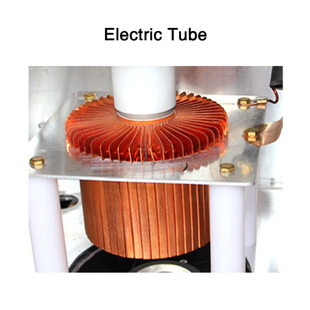 High Frequency Blister Sealing Machine Automatic Rotary Round Table PVC Plastic Welding Machine - CECLE Machine