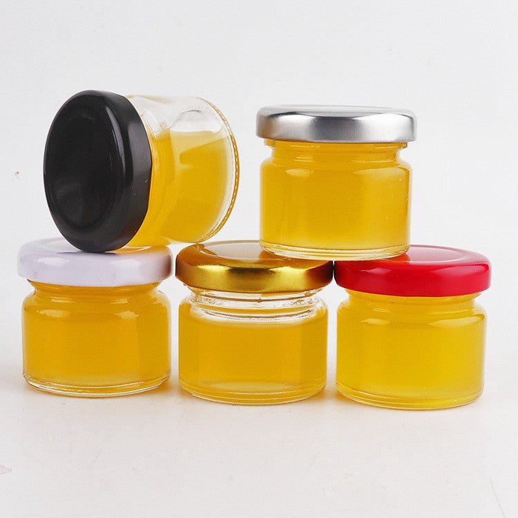 High quality DDJ-450 semi automatic capping machine for jar caps, glass bottle caps - CECLE Machine