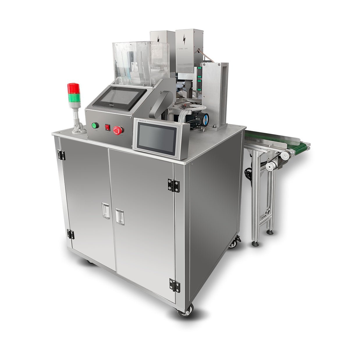 Honey stick machine, Automatic Honey Straw Filling & Sealing Machine,Maple syrups straw filling and sealing machine
