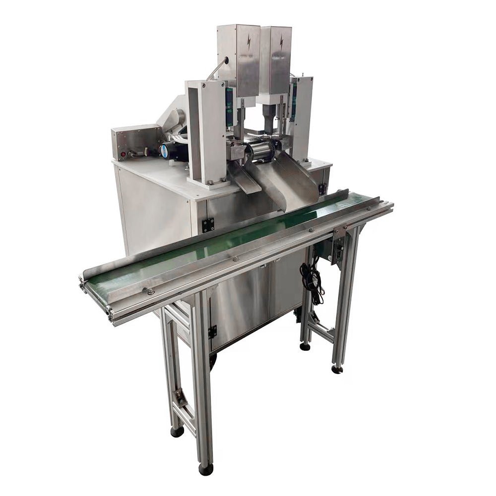 Honey stick machine, Automatic Honey Straw Filling & Sealing Machine,Maple syrups straw filling and sealing machine