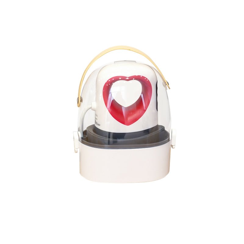 Mini Heat Press Machine Hand-held Sublimation T-shirt Heat Press Equipment/Mini Iron - CECLE Machine