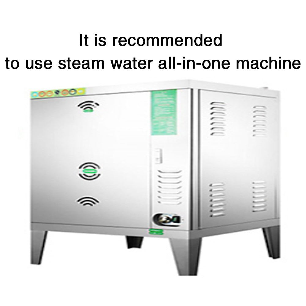 Multi functional commercial rice noodle cooler making machine - CECLE Machine