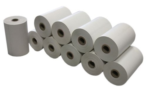 PF-1 high quality food grade heat seal tea bag filter paper , filter paper roll for coffee packing - CECLE Machine