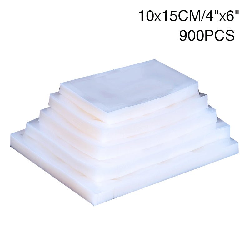Storage virtue nylon sealer frozen vacuum seal bags for packing Food - CECLE Machine