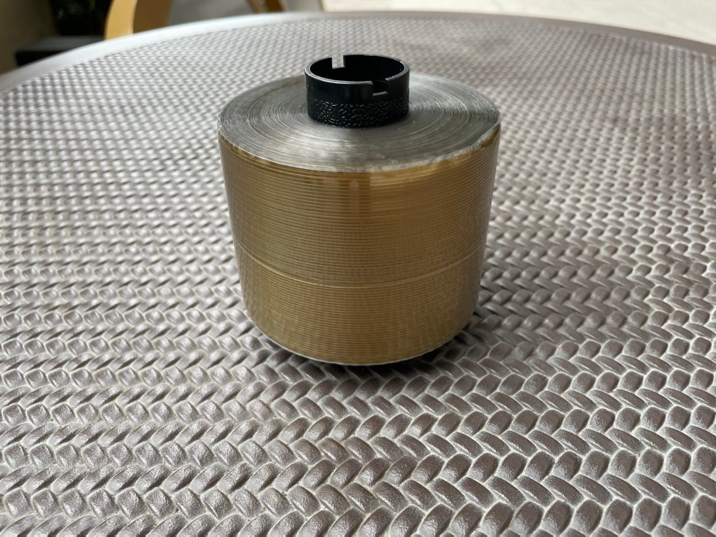Tear tape For Box Perfume Box wrapping Machine, Cellophane Wrapping Machine with tear tape - CECLE Machine