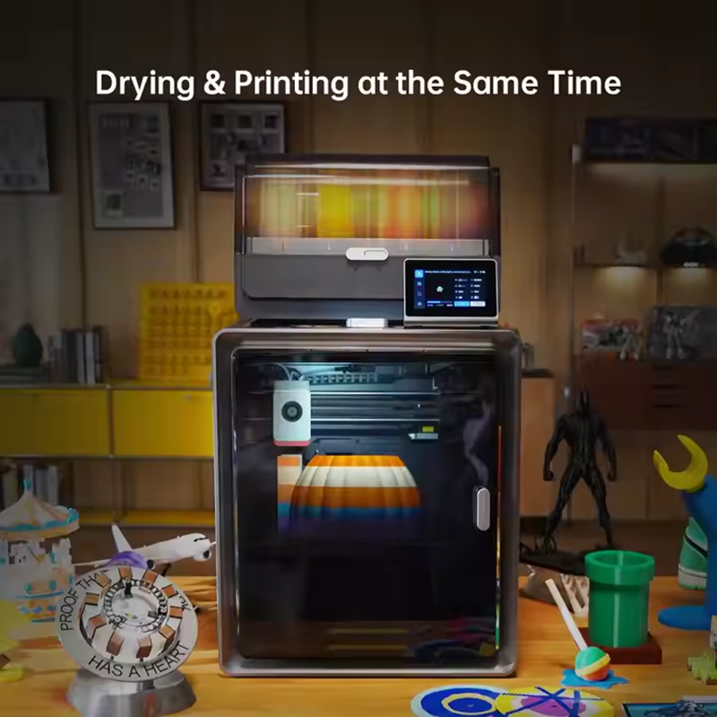 3D Printer