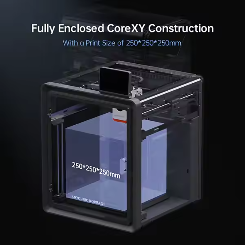 3D Printer