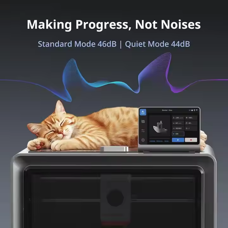 3D Printer