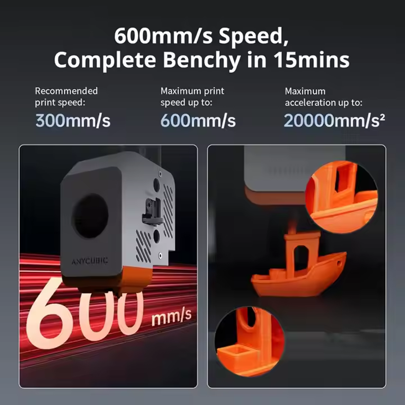 3D Printer