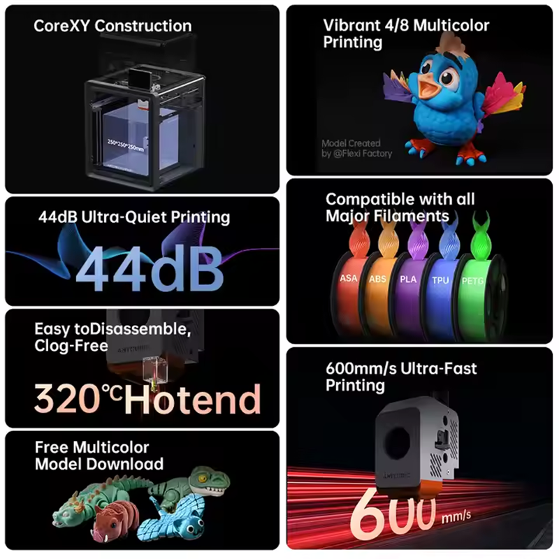 3D Printer