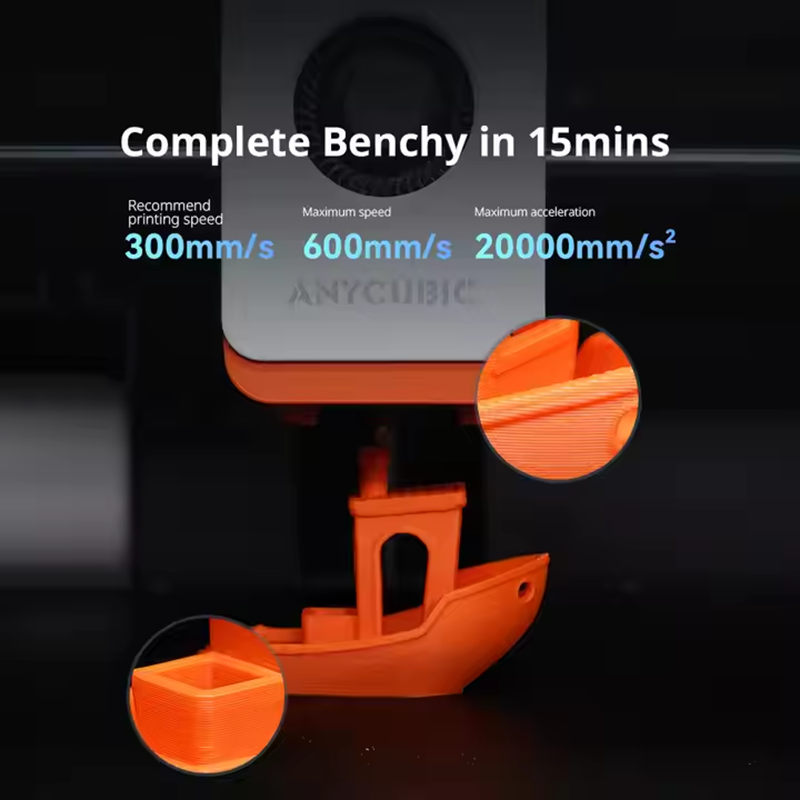 3D Printer