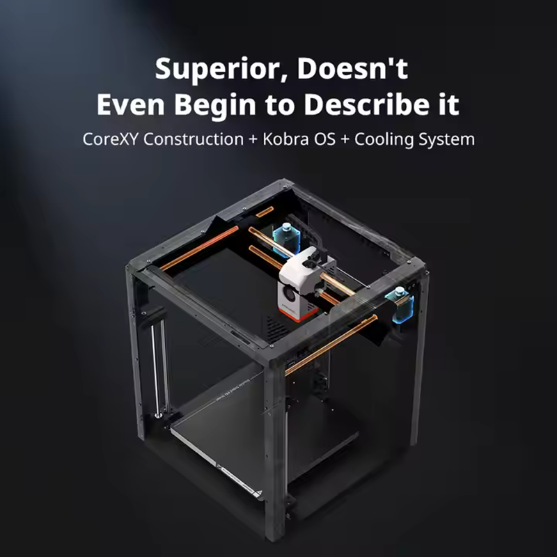 3D Printer