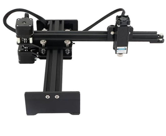 17*20cm Small Desktop high precision cnc Laser Engraving Machine - CECLE Machine