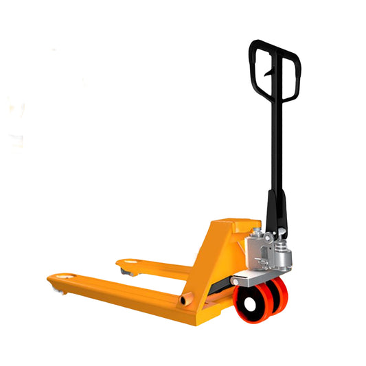 Manual pallet truck,Pallet Truck ,Hand pallet Jack used in Warehouse