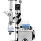10L-50L Rotary(Vacuum) Evaporator Pharmaceutical Chemical Concentration Distillation Equipment Large Rotary Evaporator