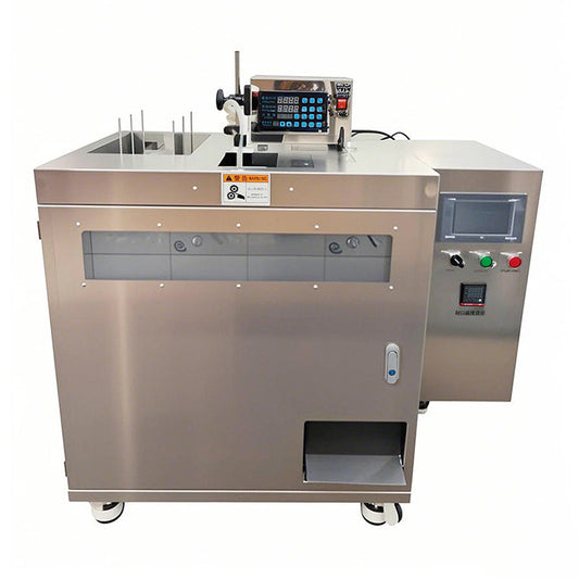 Semi-automatic Stand Up Pouch Filling And Sealing Machine, Liquid Bag Sealing And Packing Machine